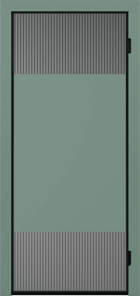 Filo F2 Soft Touch green_grey