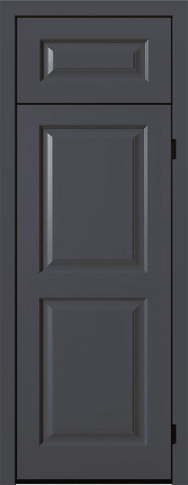 Graf RAL_7024 HF2 ОСФ