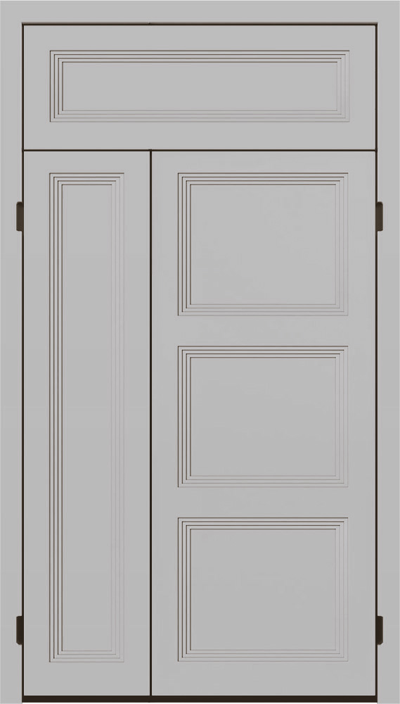 Edge RAL_7047 PF3 ОСФБВ