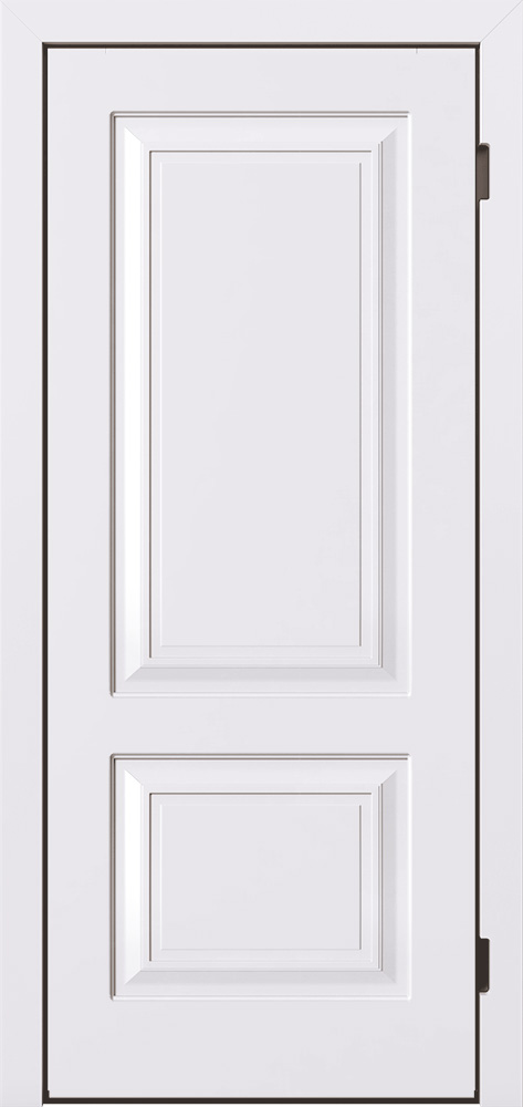 Toulon PF2 Эмаль 9003