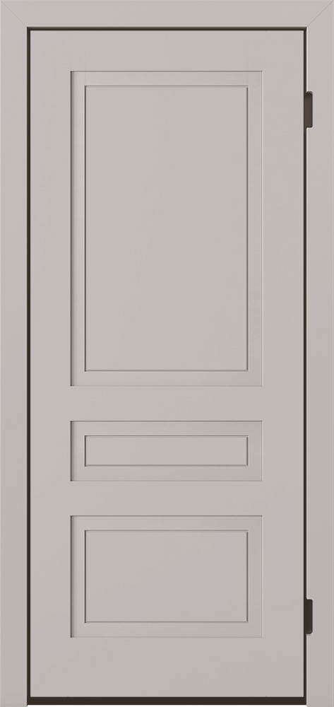 Lucky 33DG Эмаль tortora