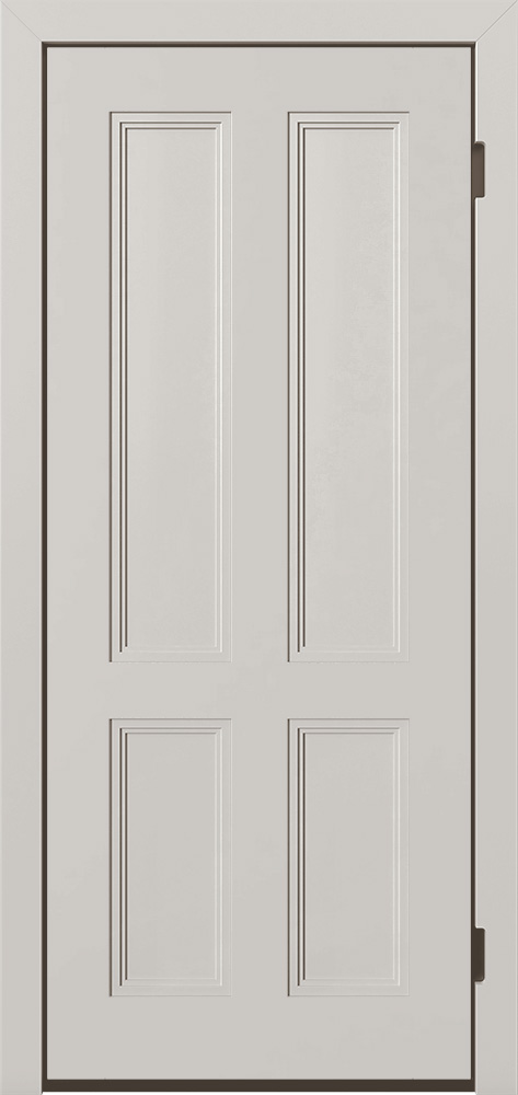 Medea GF4 Эмаль 9010