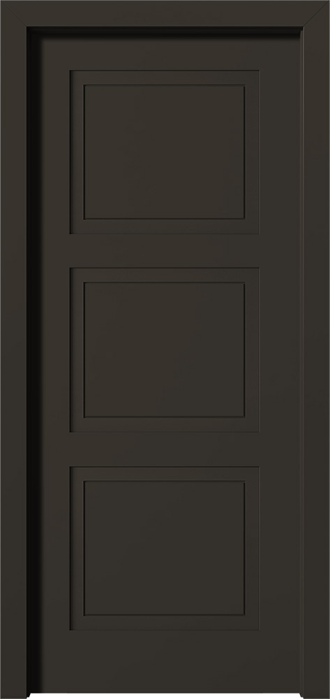 Lucky 3DG Soft Touch dark_grey