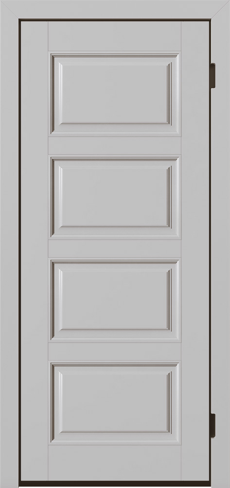 Zeus PF4 Эмаль 7047