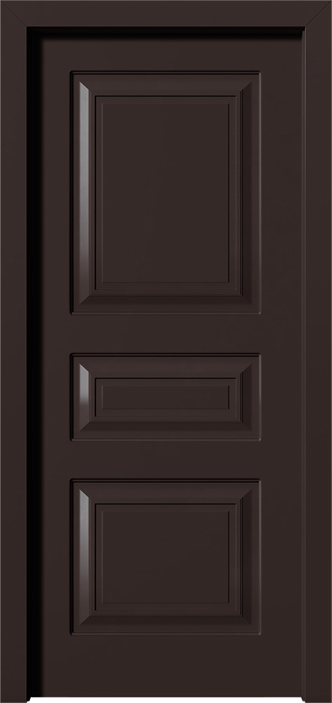 Toulon PG3 Эмаль coffee