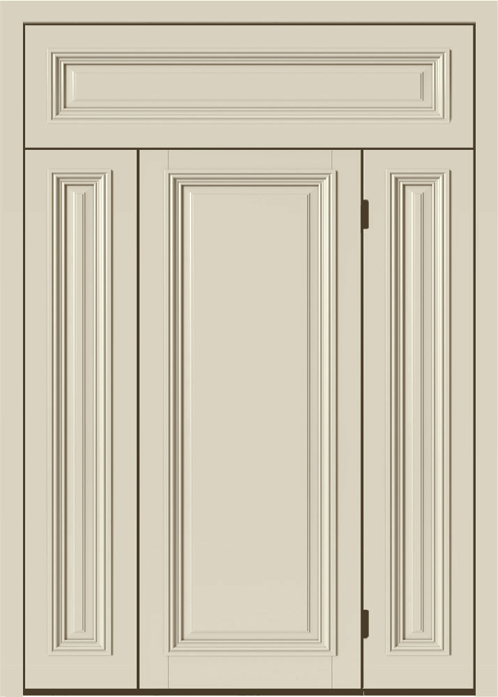 Gent-3 RAL_1013 PF ДСФББ