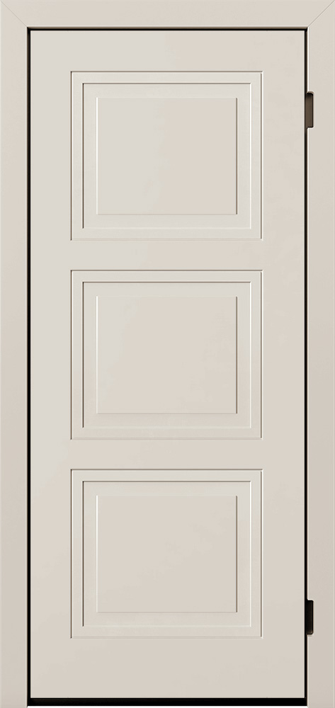 Baya PF3 Эмаль 9001