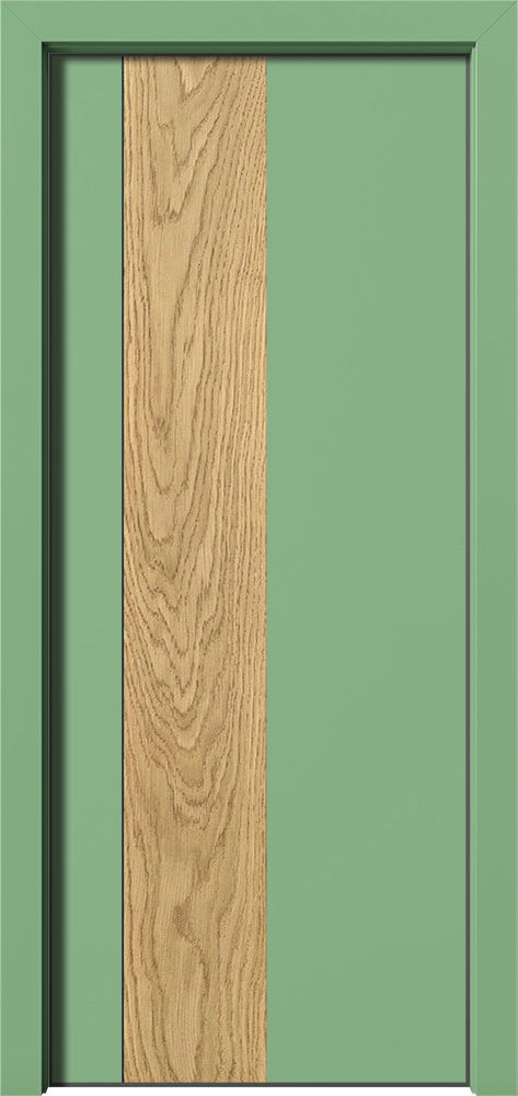 Exit V21 Soft Touch fistashka