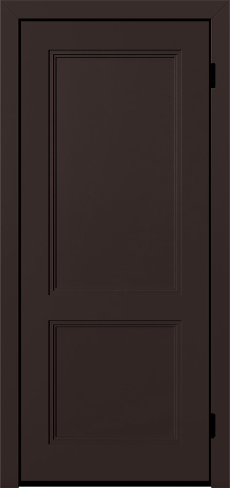 Medea PF2 Эмаль coffee