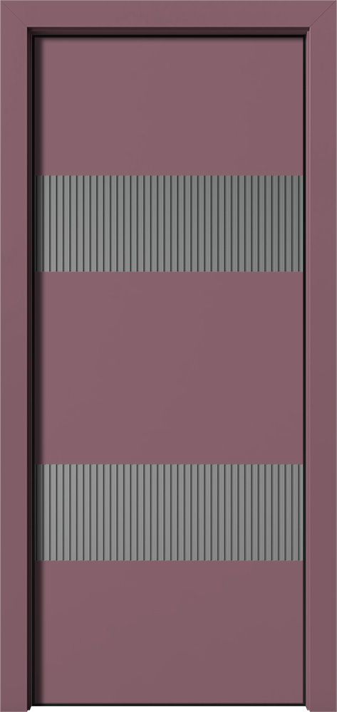 Filo F3 Soft Touch siren