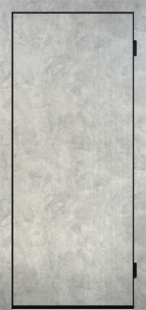 Yaguar beton loft