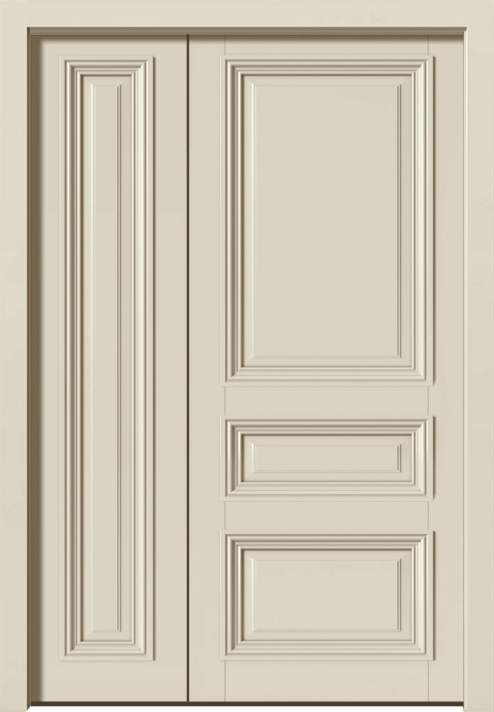 Gent-3 RAL_1013 PG3 ОСФБ