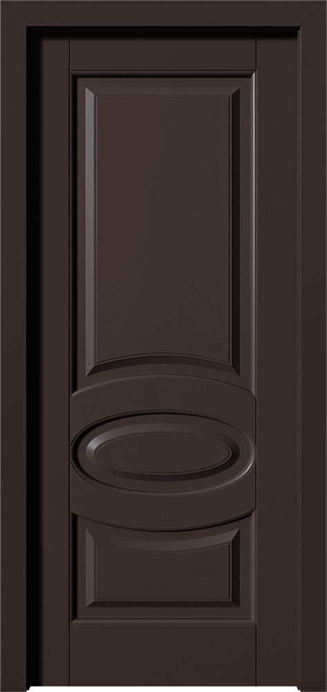 Ancona 10ПГ Эмаль coffee