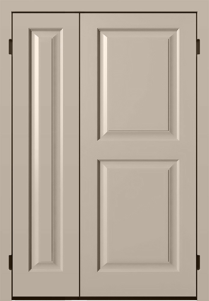 Graf Bisquit HF2 ОСФБ