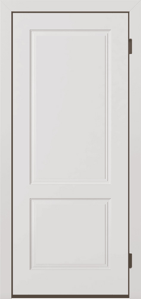 Alfa 2ПГ Эмаль 9016