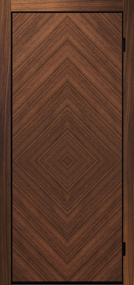 Piana 21PG Шпон oreh_milan