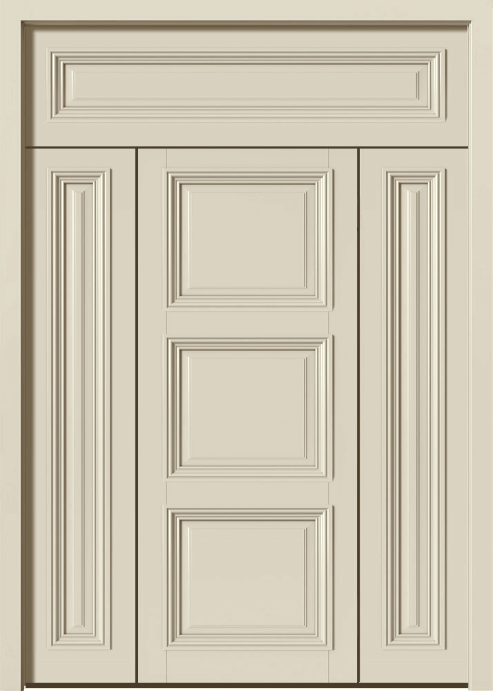 Gent-3 RAL_1013 PF3 ДСФББ