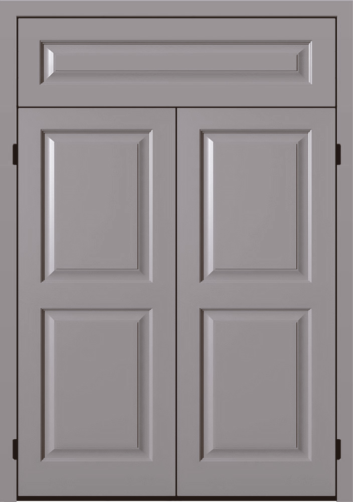 Graf RAL_7036 HF2 ДСФ