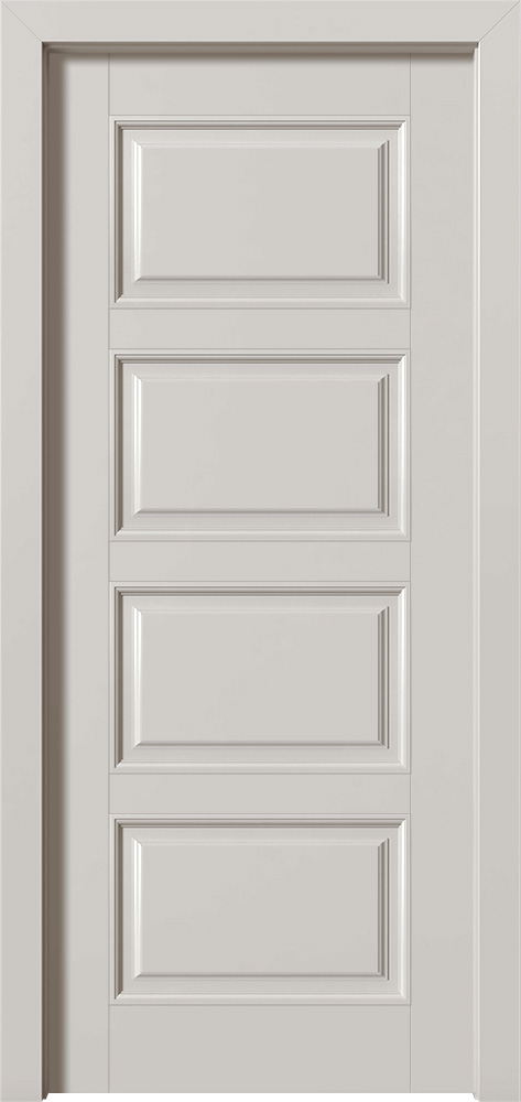 Zeus PF4 Эмаль 9010