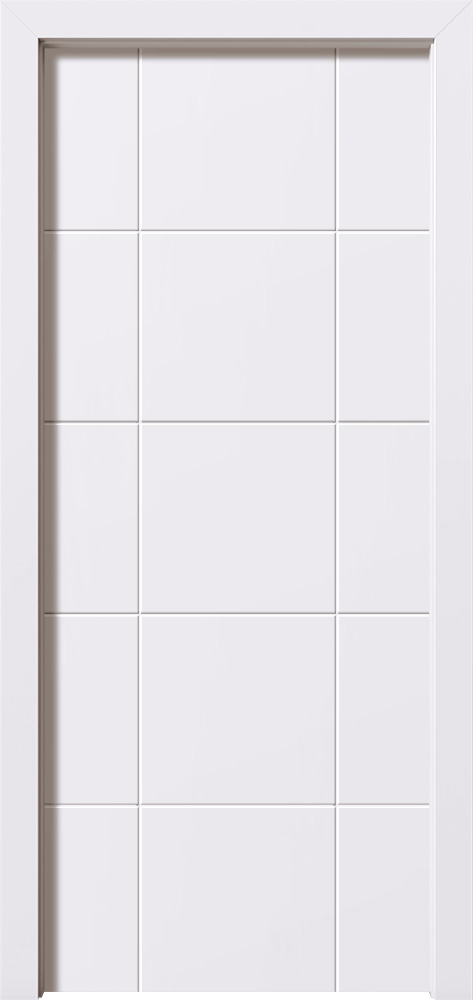 Time 52ПГ Эмаль 9003