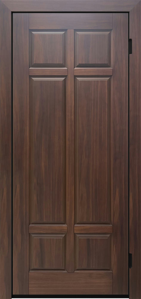 Шпон наборная 06.03 орех классический тангенциальный 