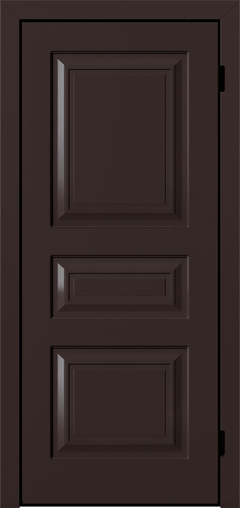 Toulon PG3 Эмаль coffee