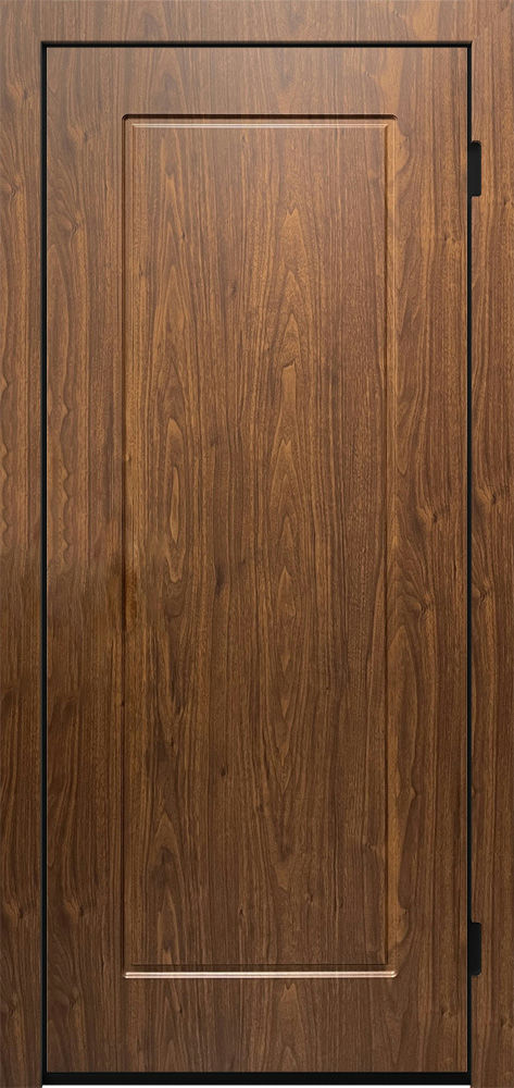 Экошпон с фрезеровкой 01.01 орех 304