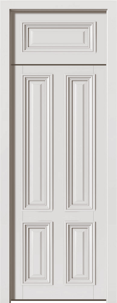 Gent-3 RAL_9016 GF4 ОСФ