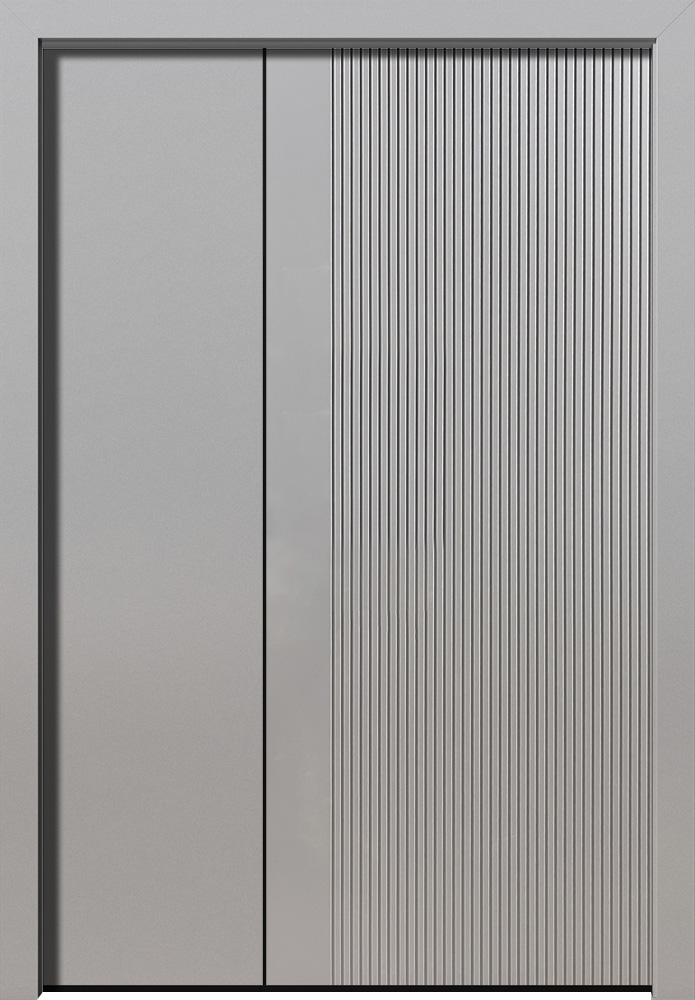 Экошпон грей софт zb 805-2 Zero 39 ОСФБ