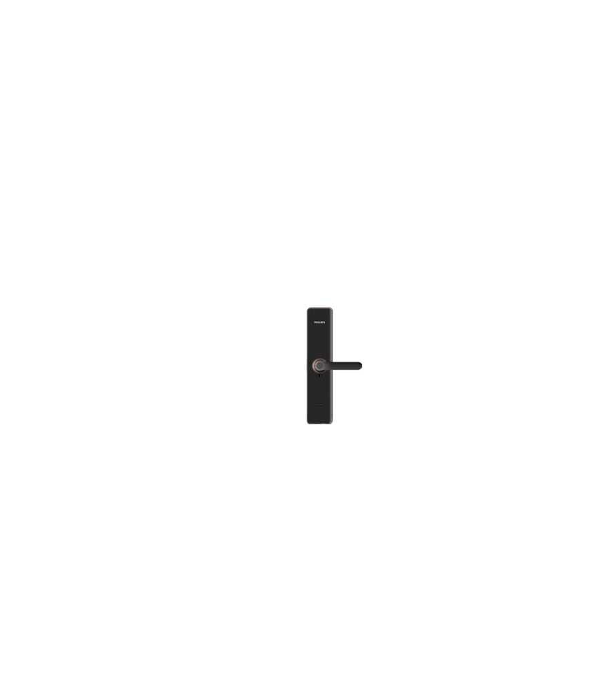 Philips EasyKey 7300