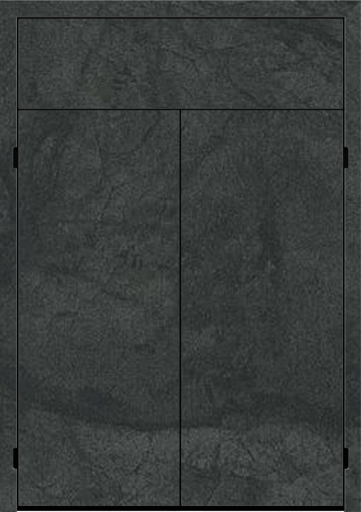 Plastic R2015 SM ДСФ