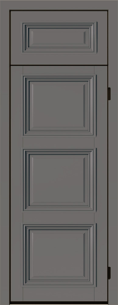 Gent-3 RAL_7039 PF3 ОСФ