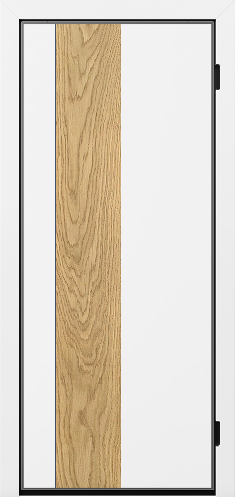 Exit V21 Soft Touch white_snow