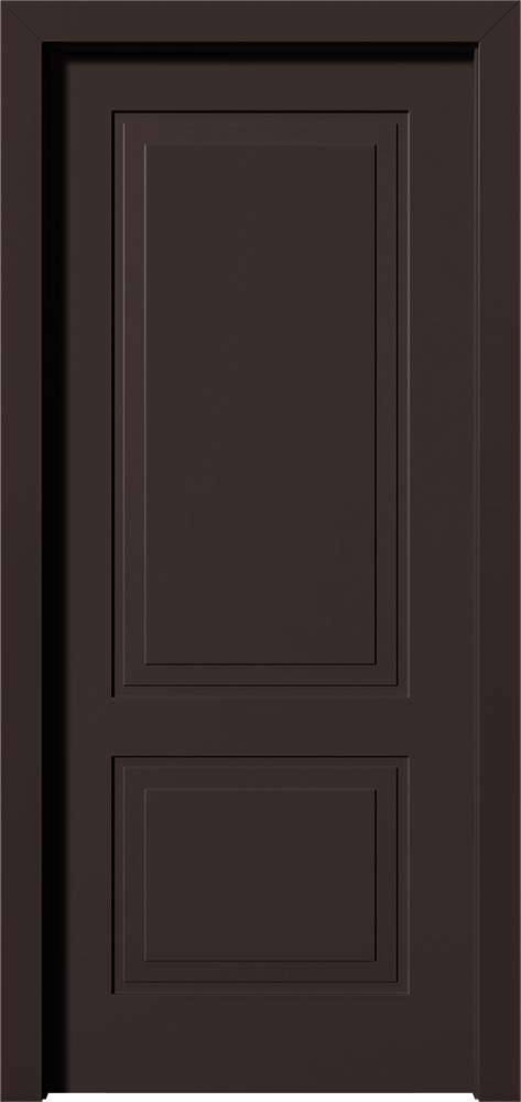 NewYork PF2 Эмаль coffee