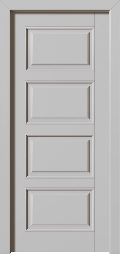 Zeus PF4 Эмаль 7047