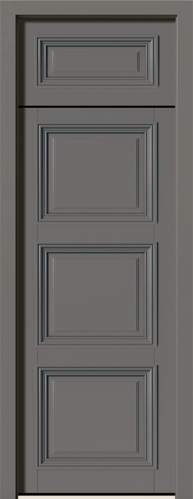 Gent-3 RAL_7039 PF3 ОСФ