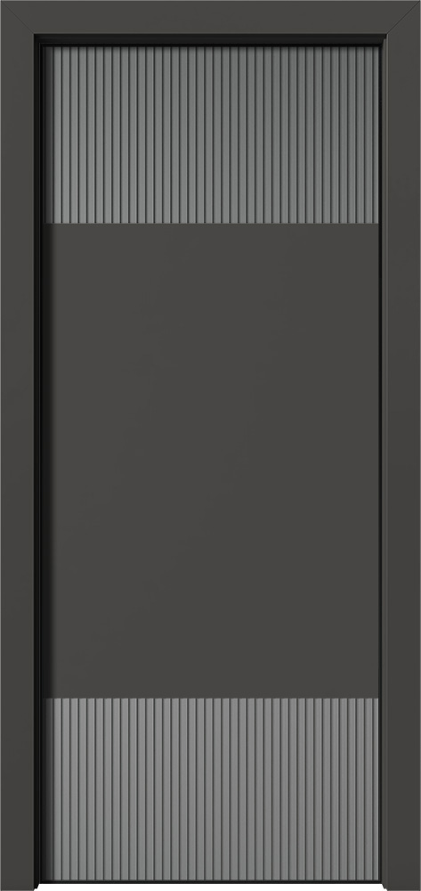 Filo F2 Soft Touch antracite