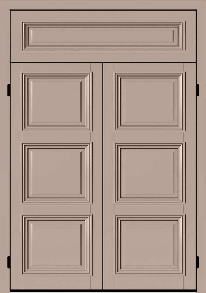 Gent-3 Mindal PF3 ДСФ