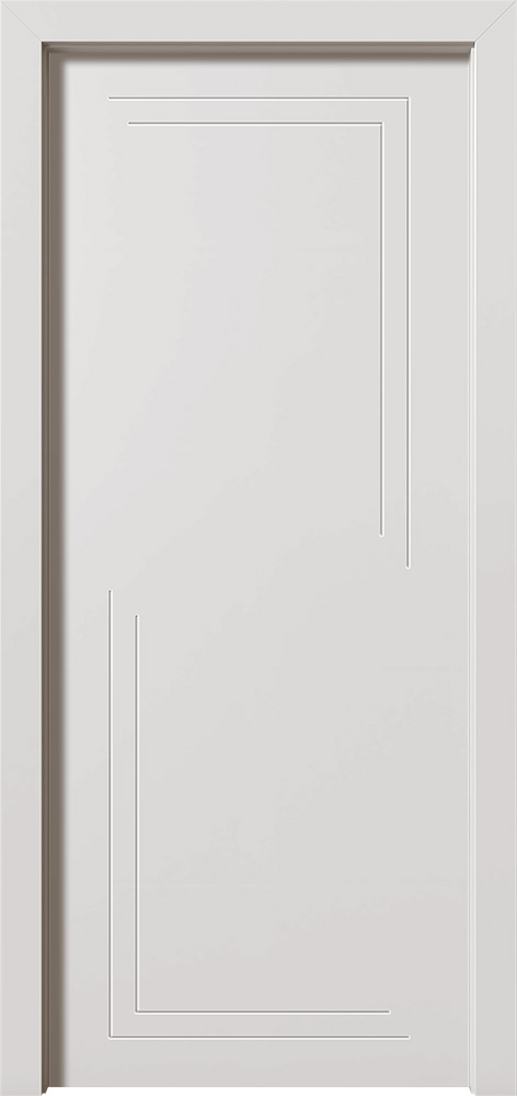 Zero 15 RAL 9016