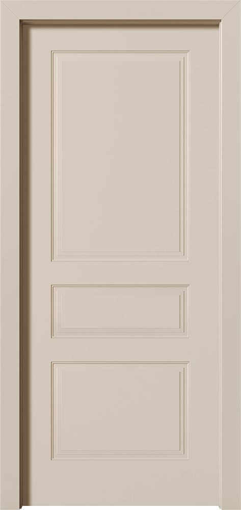 Alfa 33ПГ Эмаль latte