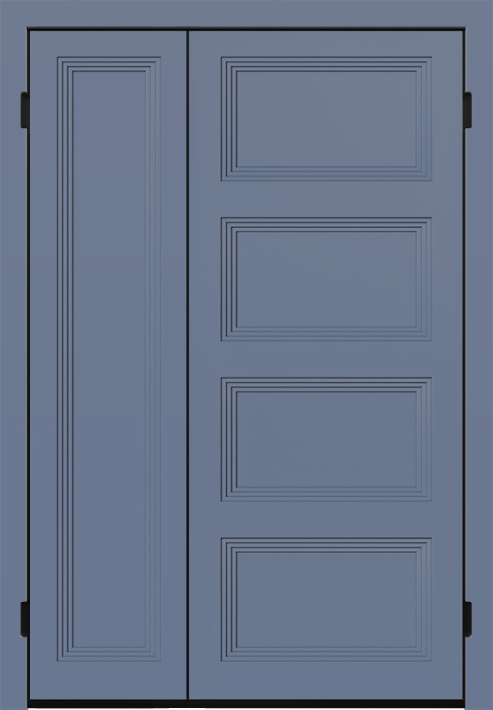 Edge RAL_5014 PF4 ОСФБ