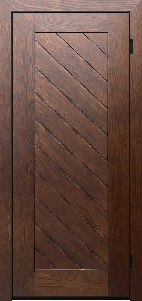 Массив наборный дуб вишня 13.02