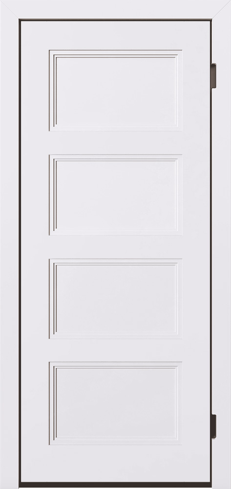 Medea PF4 Эмаль 9003