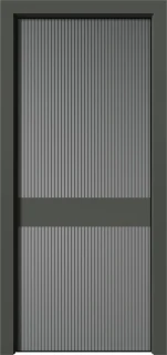Filo F4 Soft Touch oliva